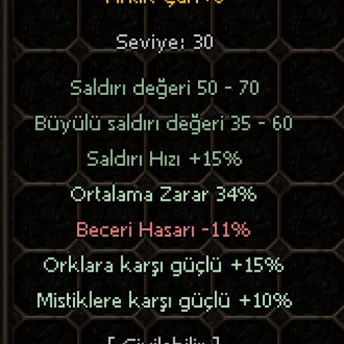  Antik Çan Şamanlara 34 ort